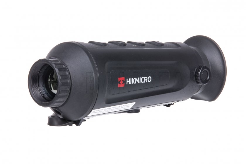 Termovízia Hikmicro LYNX PRO LH25