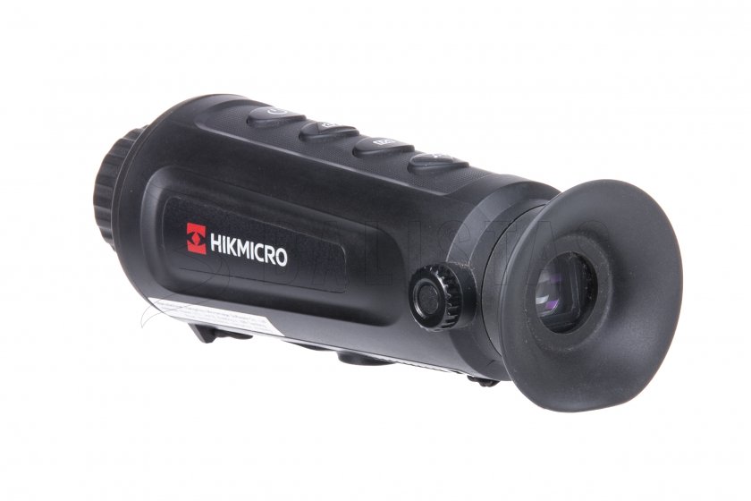Termovízia Hikmicro LYNX PRO LH25