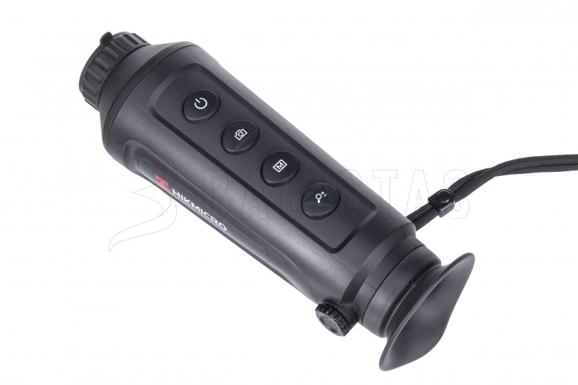 Termovízia Hikmicro LYNX PRO LH25