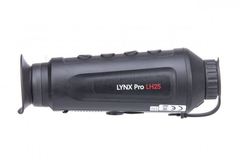 Termovízia Hikmicro LYNX PRO LH25