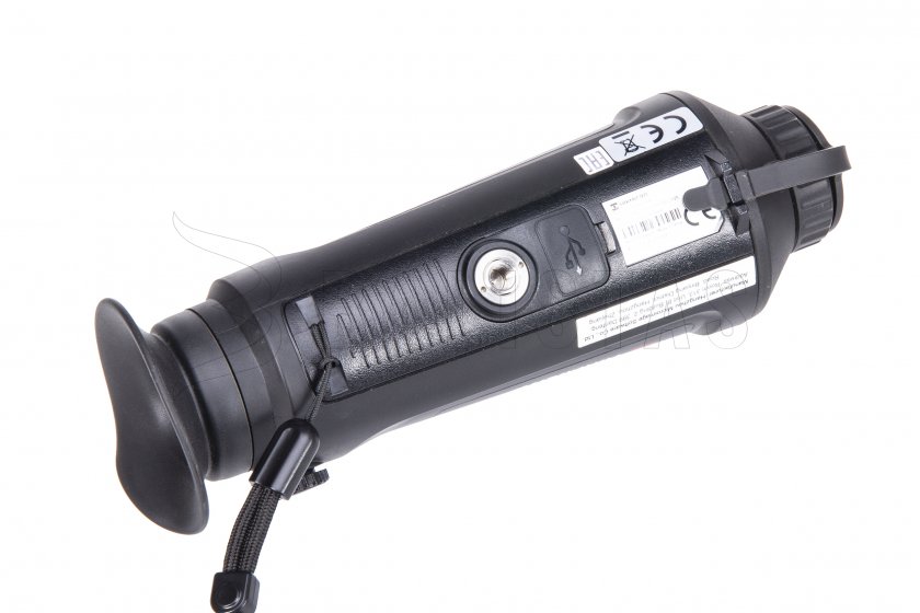 Termovízia Hikmicro LYNX PRO LH25