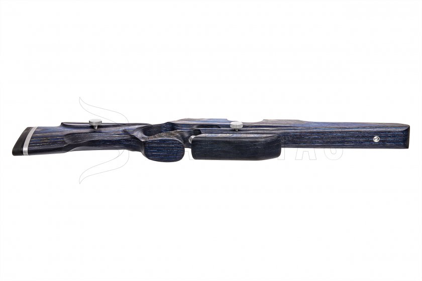Pažba TAC2 HW100 Blue Camo
