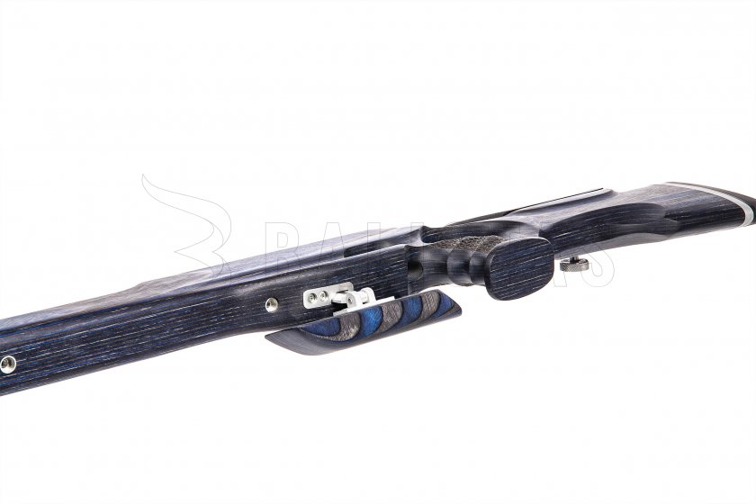 Pažba TAC2 HW100 Blue Camo