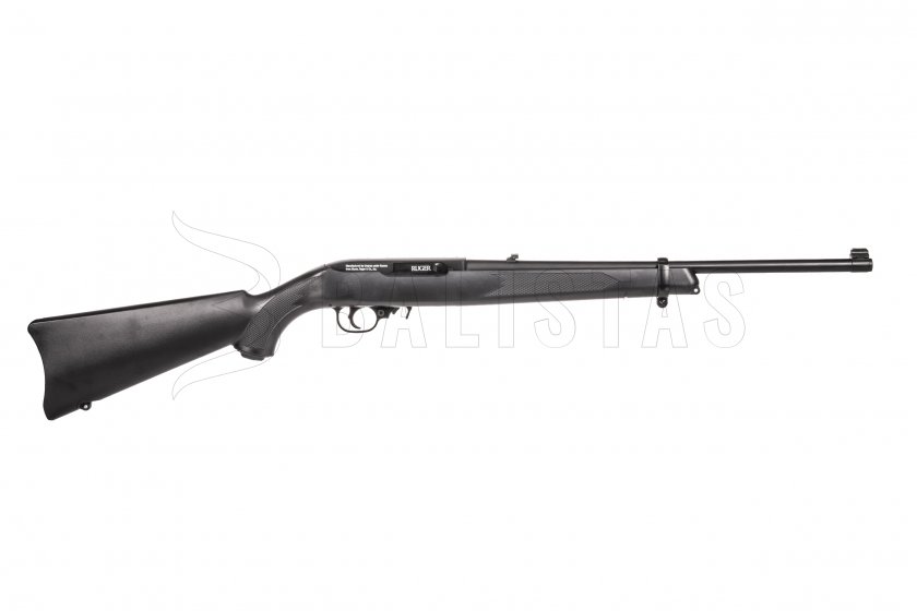 Vzduchovka Ruger 10/22 4,5mm