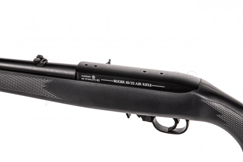 Vzduchovka Ruger 10/22 4,5mm