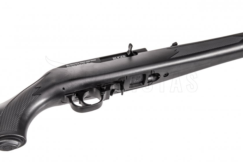 Vzduchovka Ruger 10/22 4,5mm