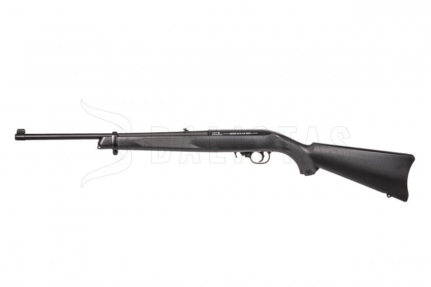 Vzduchovka Ruger 10/22 4,5mm