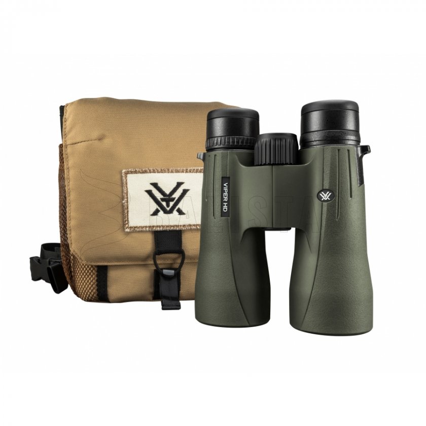Ďalekohľad Vortex Viper HD 10x50