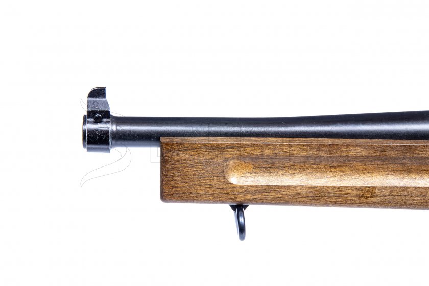 Vzduchový samopal Umarex Legends M1A1 Thompson Legendary Full-Auto 4,5mm
