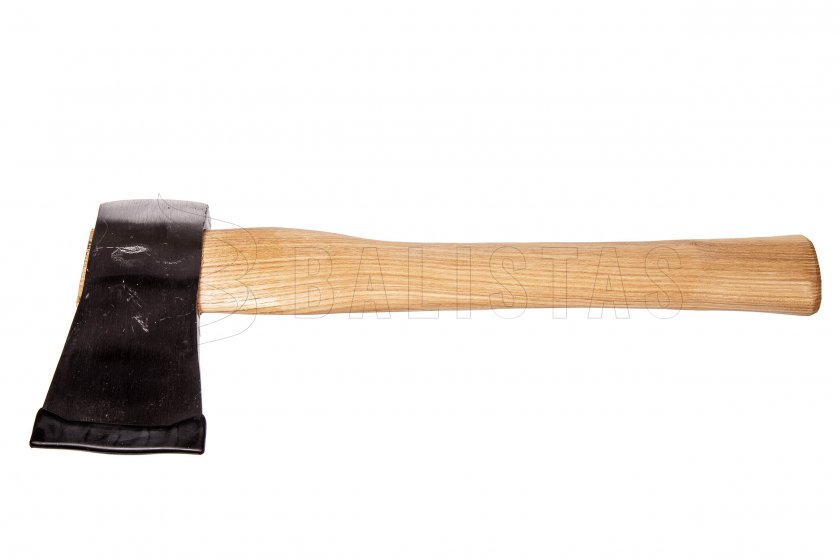 Sekera MFH Drevená 39cm