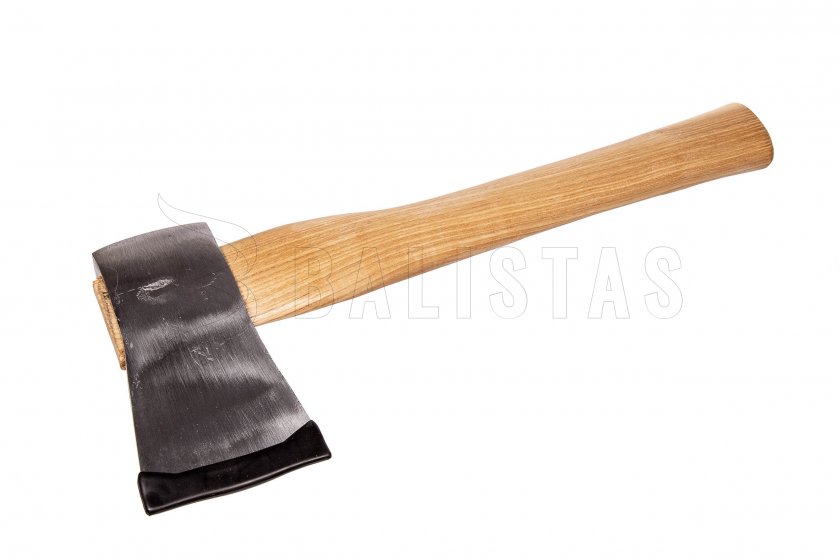 Sekera MFH Drevená 39cm