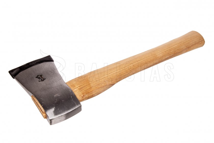 Sekera MFH Drevená 39cm