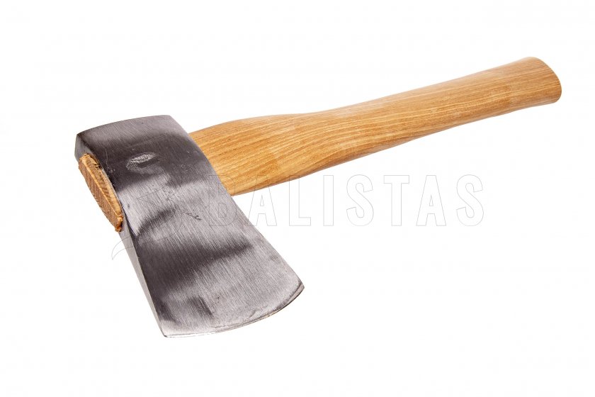 Sekera MFH Drevená 39cm
