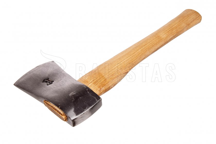 Sekera MFH Drevená 39cm