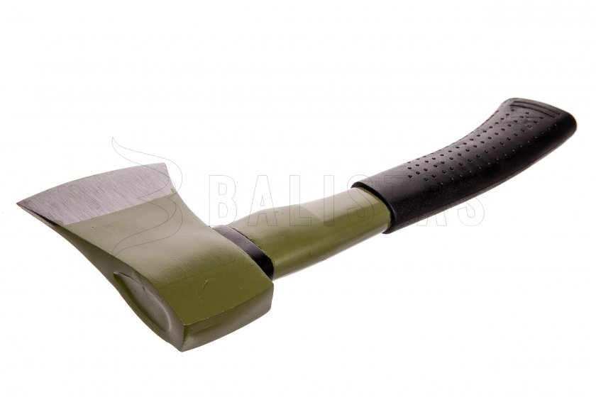 Sekera MFH Deluxe zelená 30cm