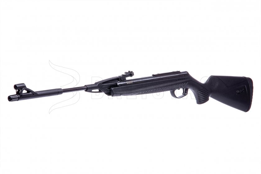 Vzduchovka Baikal MP-512-52 4,5 mm
