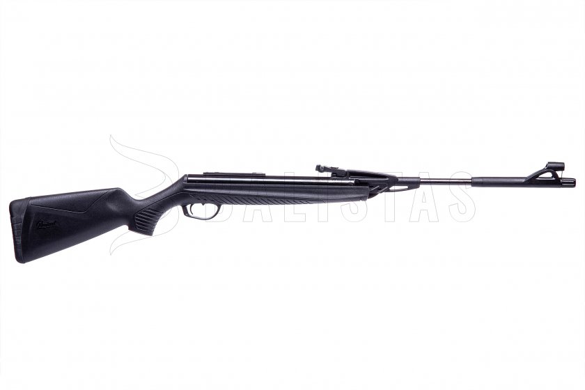 Vzduchovka Baikal MP-512-52 4,5 mm