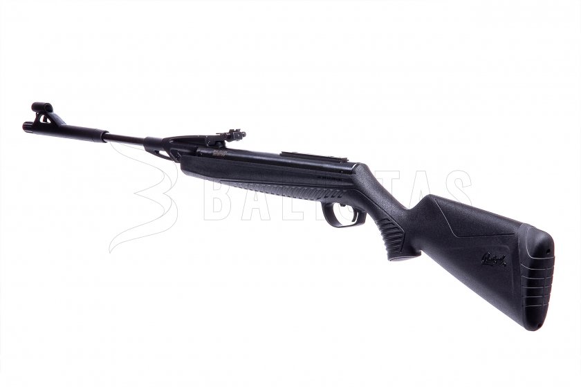 Vzduchovka Baikal MP-512-52 4,5 mm