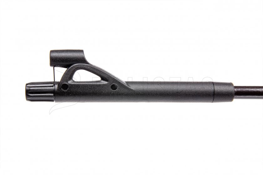Vzduchovka Baikal MP-512-52 4,5 mm