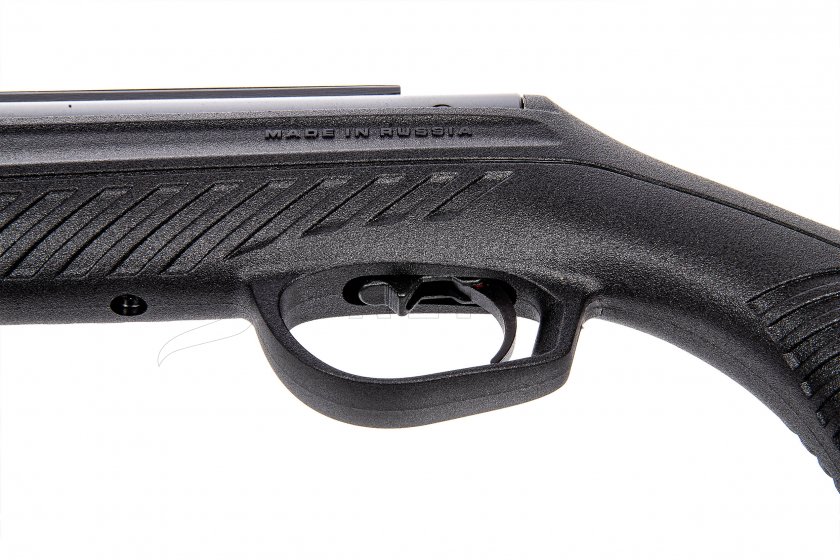 Vzduchovka Baikal MP-512-52 4,5 mm
