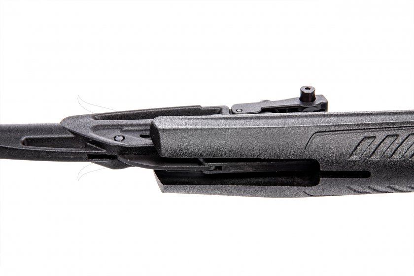 Vzduchovka Baikal MP-512-52 4,5 mm