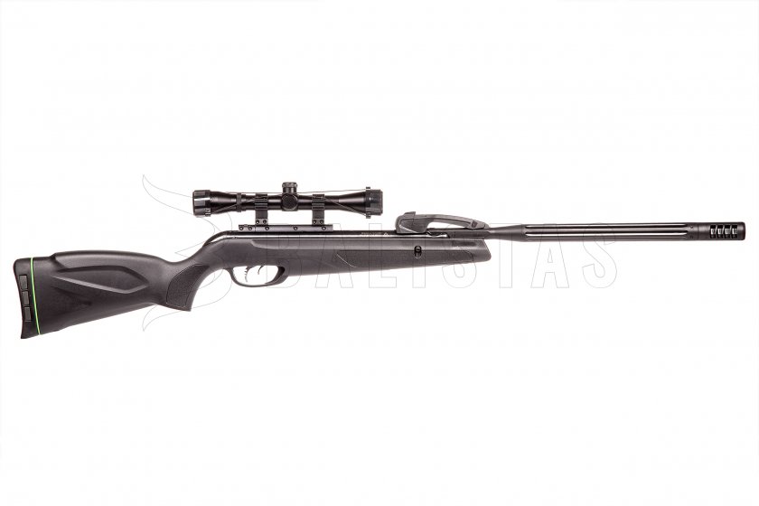 Vzduchovka Gamo Replay 10 IGT SET 5,5 mm - 21J