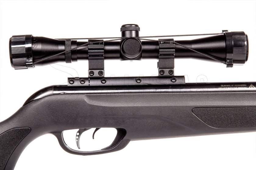 Vzduchovka Gamo Replay 10 IGT SET 5,5 mm - 21J