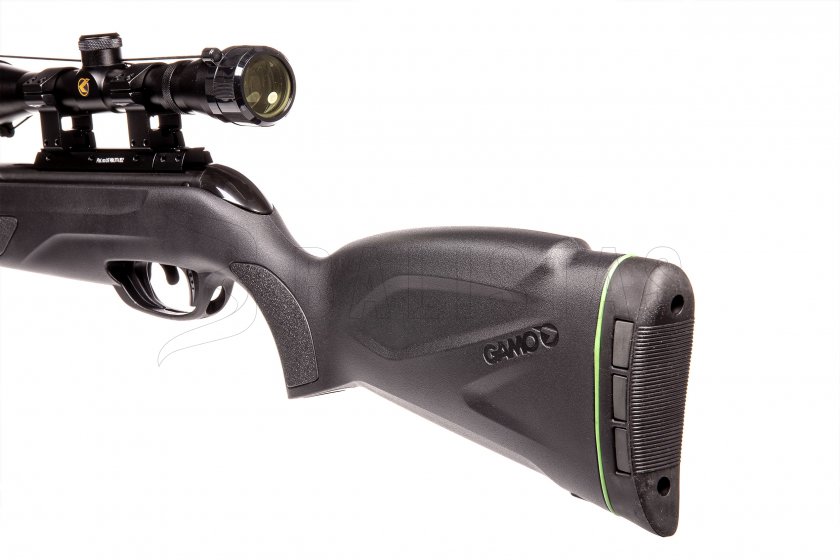 Vzduchovka Gamo Replay 10 IGT SET 5,5 mm - 21J