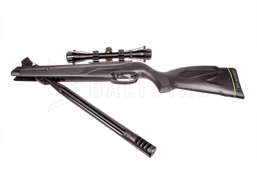 Vzduchovka Gamo Replay 10 IGT SET 5,5 mm - 21J