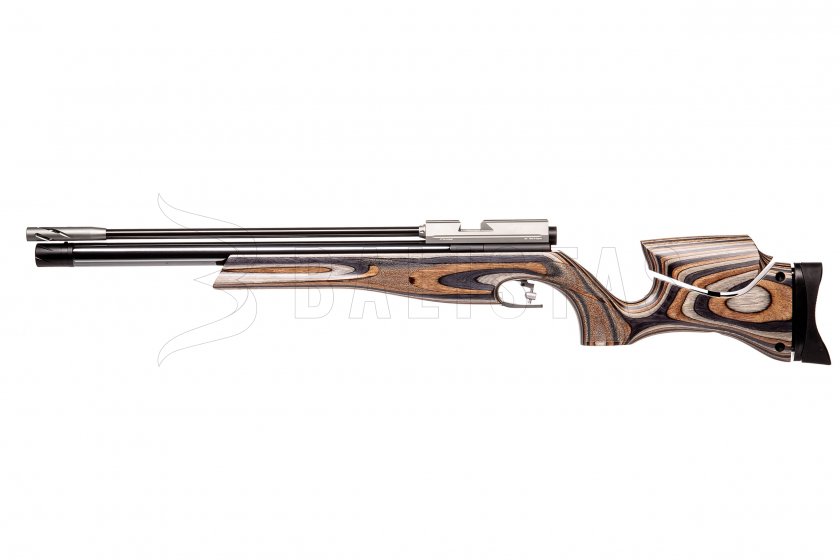 Vzduchová puška Air Arms HFT 500 4,5 mm