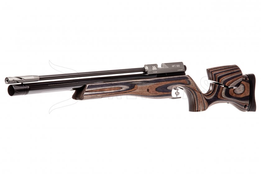 Vzduchová puška Air Arms HFT 500 4,5 mm