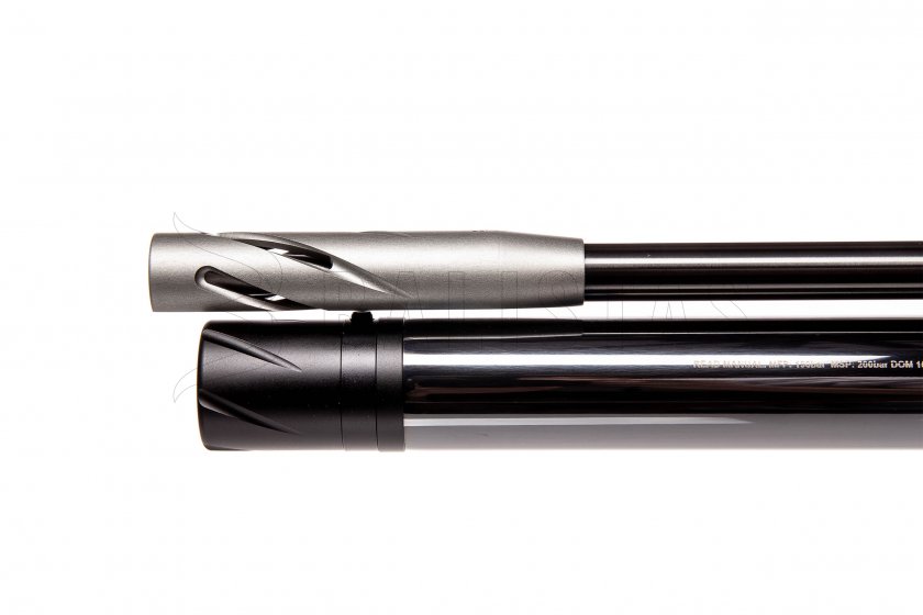 Vzduchová puška Air Arms HFT 500 4,5 mm
