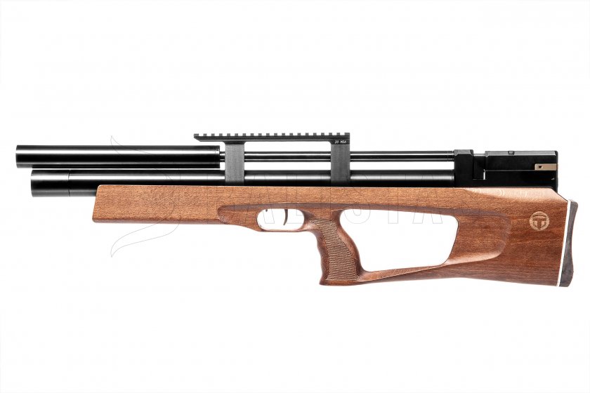 Vzduchovka Taipan Veteran Standard 4,5mm Beech