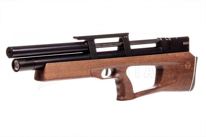 Vzduchovka Taipan Veteran Standard 4,5mm Beech