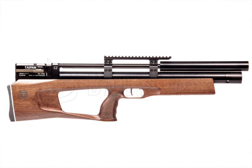 Vzduchovka Taipan Veteran Standard 4,5mm Beech