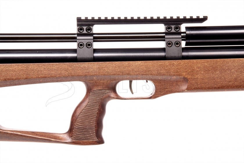 Vzduchovka Taipan Veteran Standard 4,5mm Beech