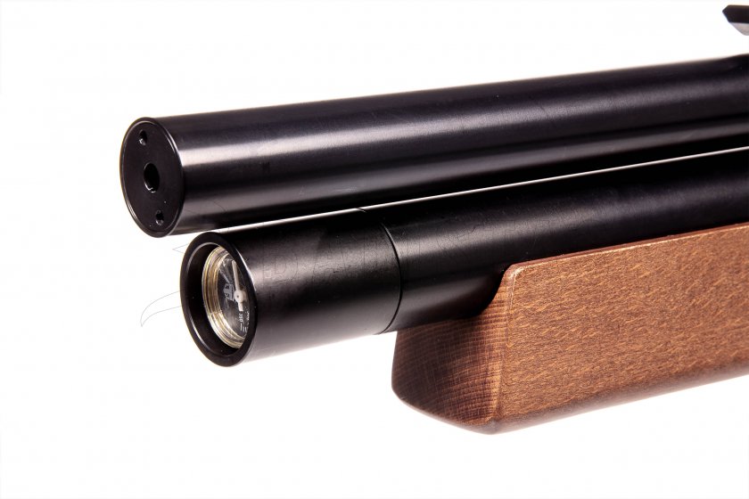 Vzduchovka Taipan Veteran Standard 4,5mm Beech