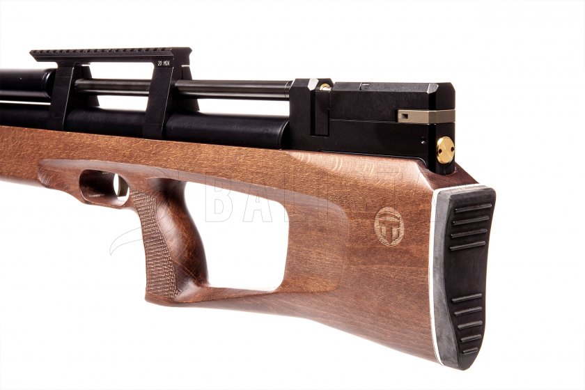 Vzduchovka Taipan Veteran Standard 4,5mm Beech