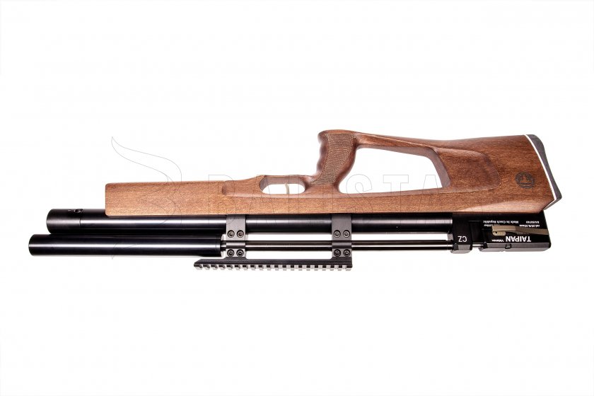 Vzduchovka Taipan Veteran Standard 4,5mm Beech