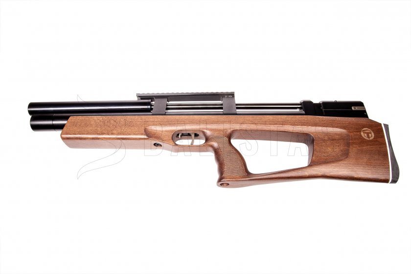 Vzduchovka Taipan Veteran Standard 4,5mm Beech