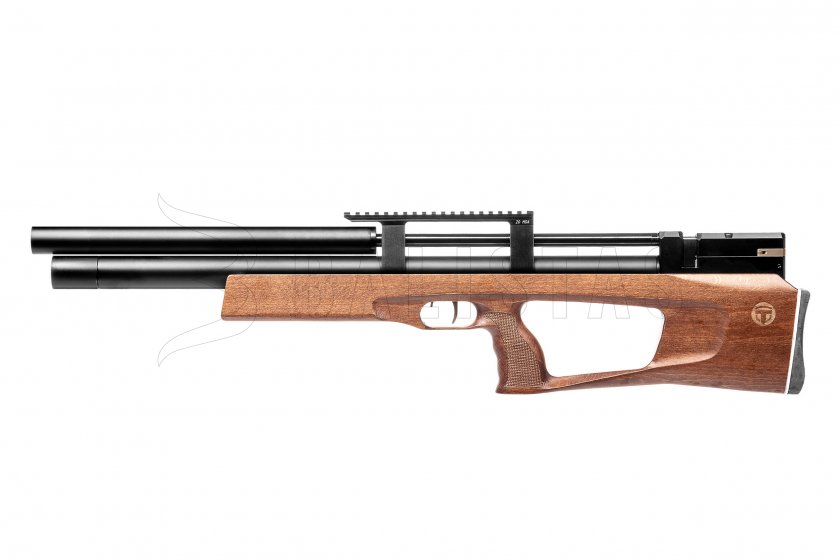 Vzduchová puška Taipan Veteran Long 5,5mm Beech