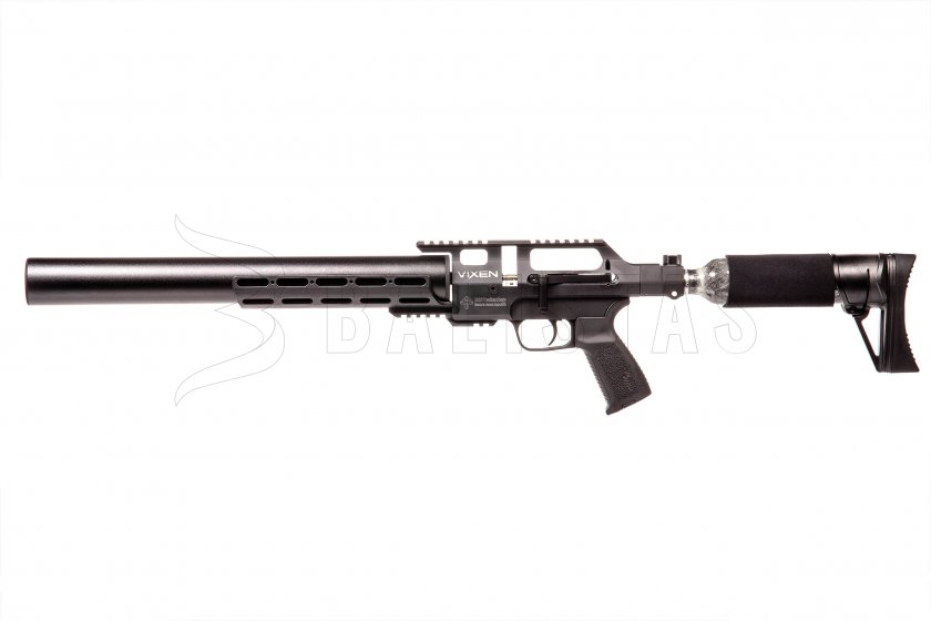 Vzduchová pištoľ Vixen long 5,5 mm