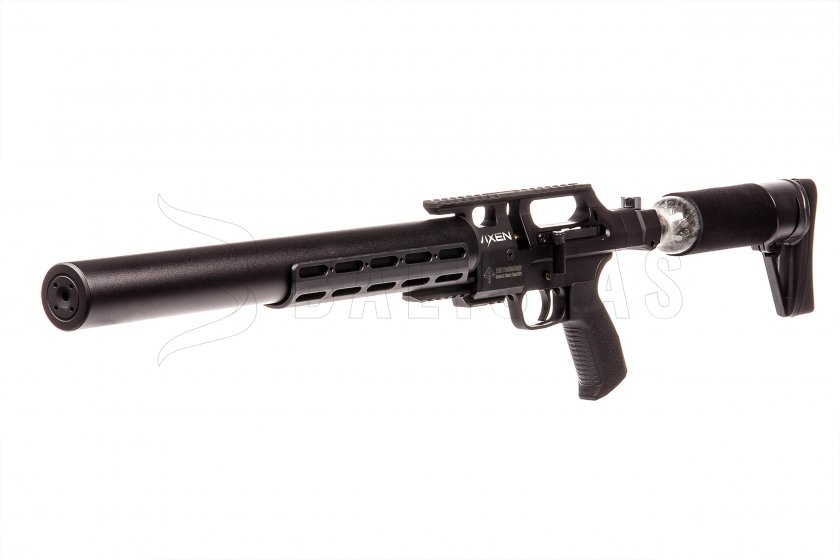 Vzduchová pištoľ Vixen long 5,5 mm