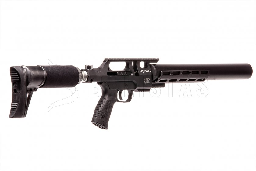 Vzduchová pištoľ Vixen long 5,5 mm