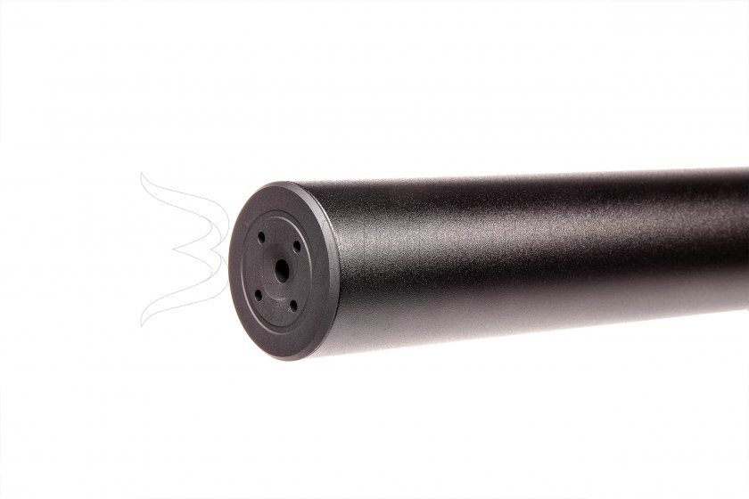 Vzduchová pištoľ Vixen long 5,5 mm
