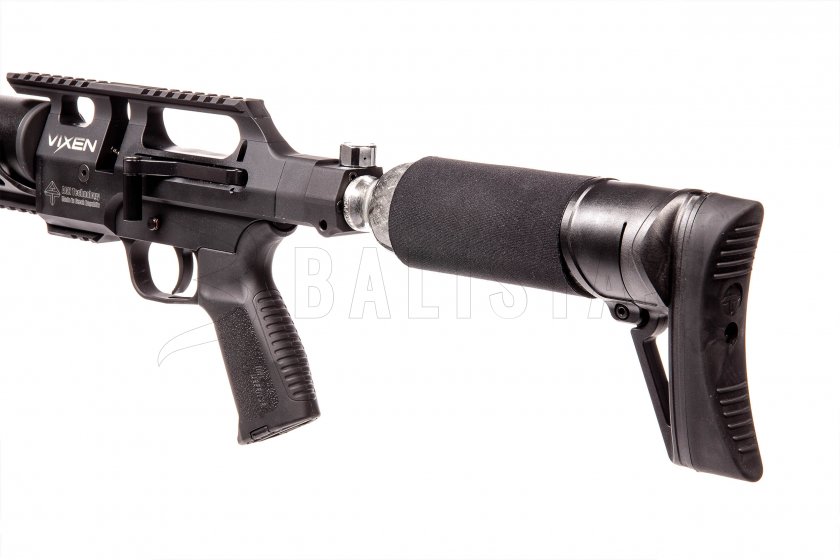 Vzduchová pištoľ Vixen long 5,5 mm