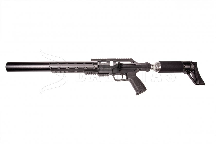 Vzduchová pištoľ Vixen long 5,5 mm