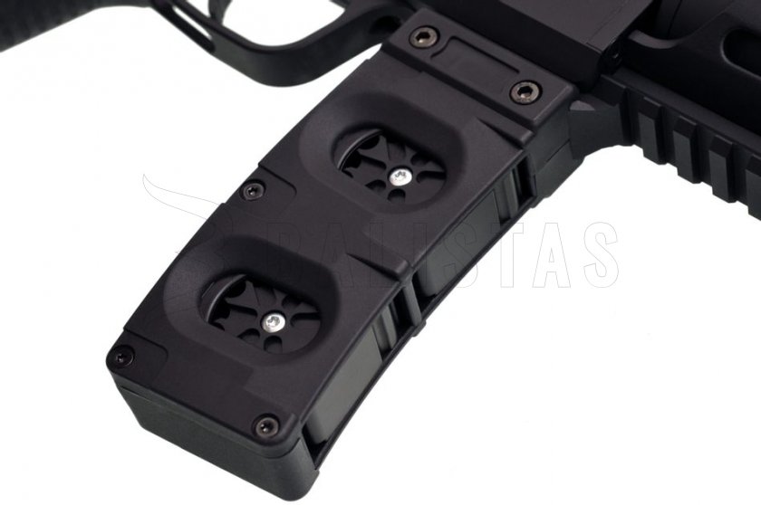 Držiak zásobníkov pre Airgun Technology Vixen