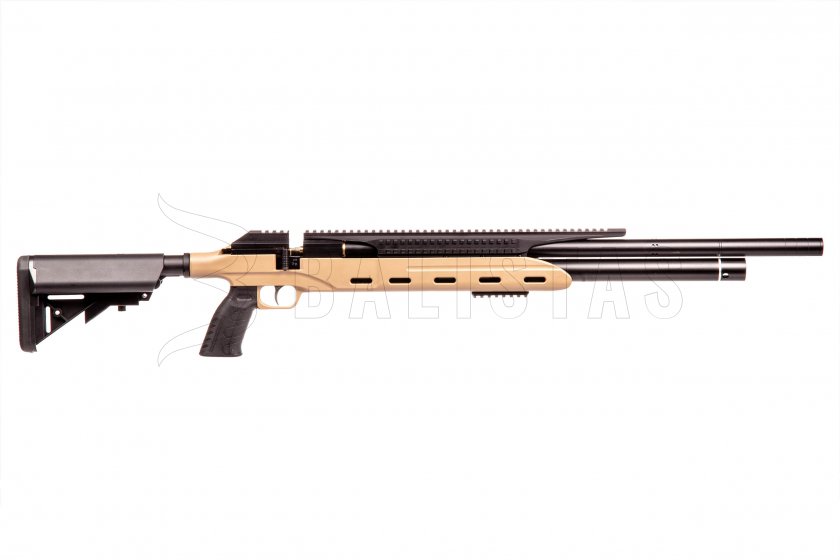Vzduchovka SPA Snowpeak M50 Semi-Auto 5,5mm