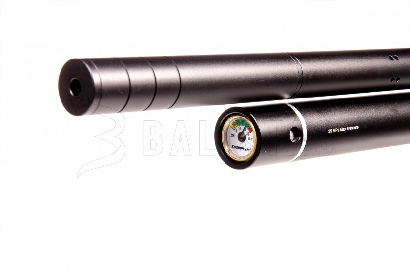 Vzduchovka SPA Snowpeak M50 Semi-Auto 5,5mm